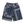 Load image into Gallery viewer, Kapital Combed Burberry Rat Brand Bandana Patchwork Easy Short Pants
