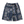 Load image into Gallery viewer, Kapital combed Burberry rat brand bandana patchwork easy shorts Pants
