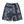 Load image into Gallery viewer, Kapital Combed Burberry Rat Brand Bandana Patchwork Easy Short Pants
