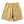 Load image into Gallery viewer, Kapital Cotton-Linen Gibson Stripe Ivy Shorts Pants
