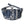 Load image into Gallery viewer, Kapital Gauze Rat Brand Bandana Patchwork Pattern TRANSIT Snufkin BAG

