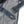 Load image into Gallery viewer, Kapital 12oz Denim Coverall Apron (Memorial Embroidery Model)
