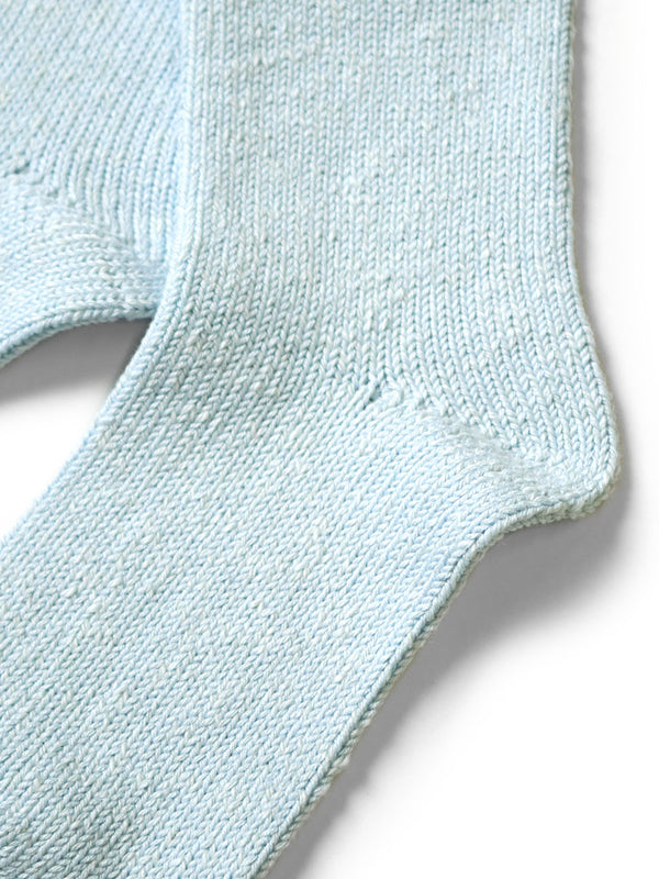 Kapital 56 Piano Embroidery Socks
