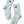 Load image into Gallery viewer, Kapital 56 Piano Embroidery Socks
