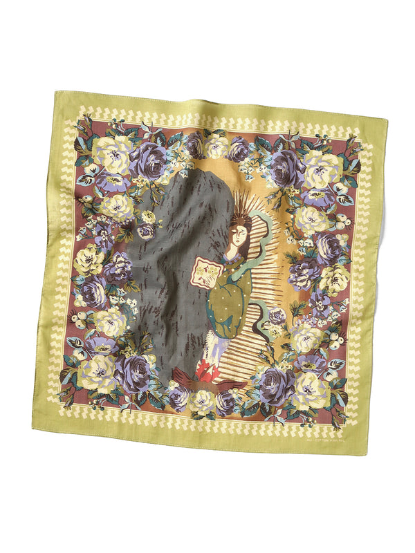Kapital Color Bandana (AMATERASU)