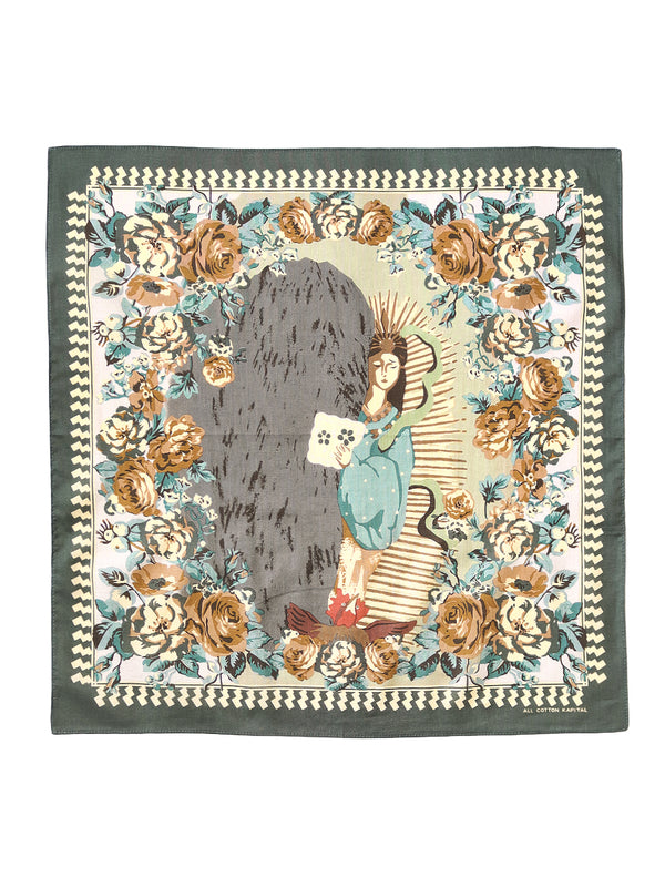 Kapital Color Bandana (AMATERASU)