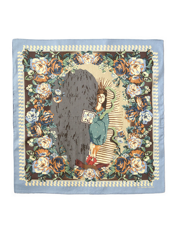Kapital Color Bandana (AMATERASU)