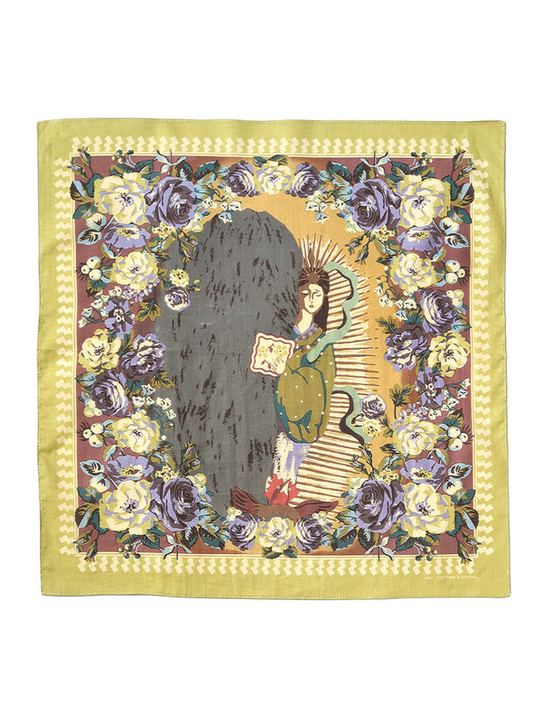 Kapital Color Bandana (AMATERASU)