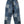Load image into Gallery viewer, Kapital Cotton TUGIHAGI Pattern Easy Pants
