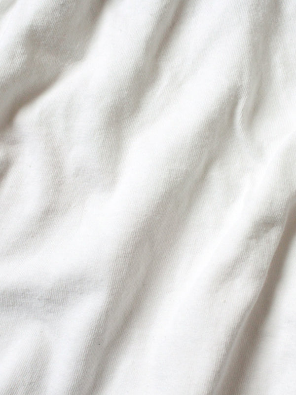 Kapital 20 Jersey Ringer T-shirt (SUN SHYpt) Tee