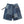 Load image into Gallery viewer, Kapital Cotton TUGIHAGI Pattern Easy Short Pants
