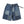 Load image into Gallery viewer, Kapital Cotton TUGIHAGI Pattern Easy Short Pants
