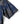 Load image into Gallery viewer, Kapital French Cross Linen GUIDING LIGHT Crow Discharge Print Aloha Shirt
