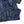 Load image into Gallery viewer, Kapital French Cross Linen GUIDING LIGHT Crow Discharge Print Aloha Shirt
