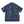 Load image into Gallery viewer, Kapital French Cross Linen GUIDING LIGHT Crow Discharge Print Aloha Shirt
