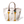 Load image into Gallery viewer, Kapital No. 4 Canvas Kotsukotsu TOTE BAG M
