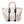 Load image into Gallery viewer, Kapital No. 4 Canvas Kotsukotsu TOTE BAG L
