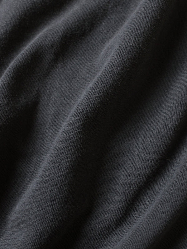 Kapital 20 Jersey Crew T-Shirt (Peckish Rain Skull pt) Tee