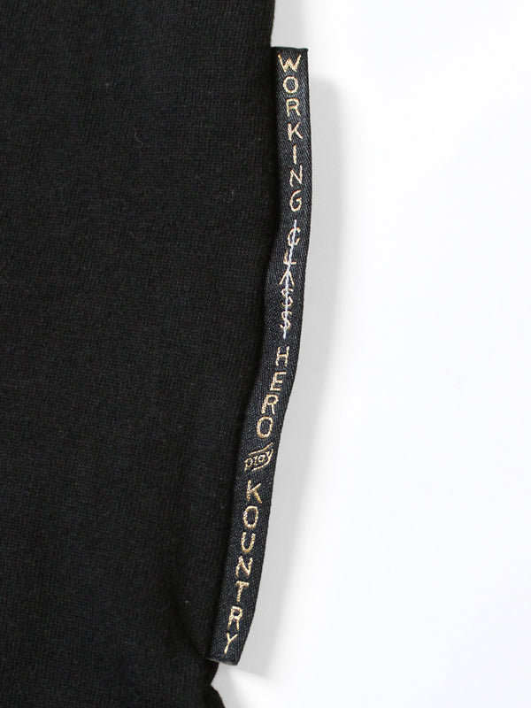 Kapital 20 Jersey Sleeveless Big-T (Peckish Kachina pt) Tee