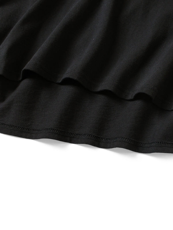 Kapital 20 Jersey Sleeveless Big-T (Peckish Kachina pt) Tee