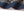 Load image into Gallery viewer, Kapital fastcolor Selvedge Bandana (ANTLER NAJA) 15x15
