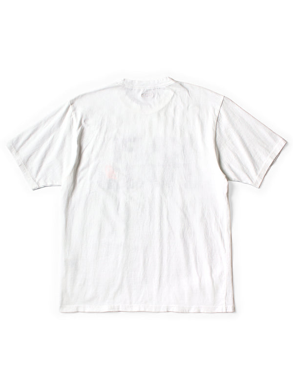 Kapital 20 Jersey Crew T-shirt (Canoe Kapital) Tee