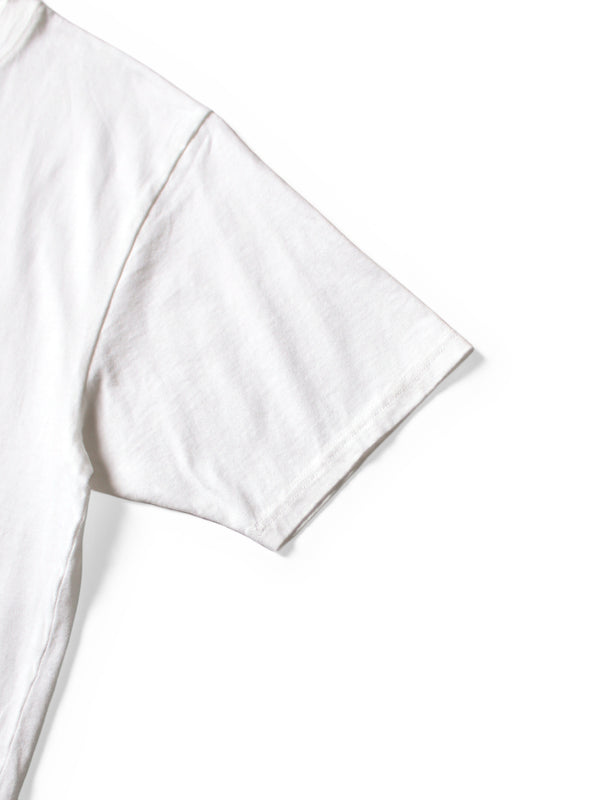 Kapital 20 Jersey Crew T-shirt (Canoe Kapital) Tee