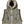Load image into Gallery viewer, Kapital Herringbone Hoodie with Faux Fur Vest

