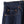 Load image into Gallery viewer, Kapital 13oz Denim Pencil Skirt
