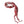 Load image into Gallery viewer, Kapital Washed Silk Neck Scarf (Sambo Paisley)
