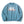 Load image into Gallery viewer, Kapital fleece crew sweatshirt (`L`LONGHORNpt)
