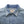 Load image into Gallery viewer, Kapital 11.5oz Denim Fringe Coveralls jacket
