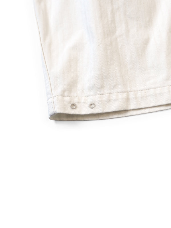 Kapital Herringbone Cargo Monkey Pants