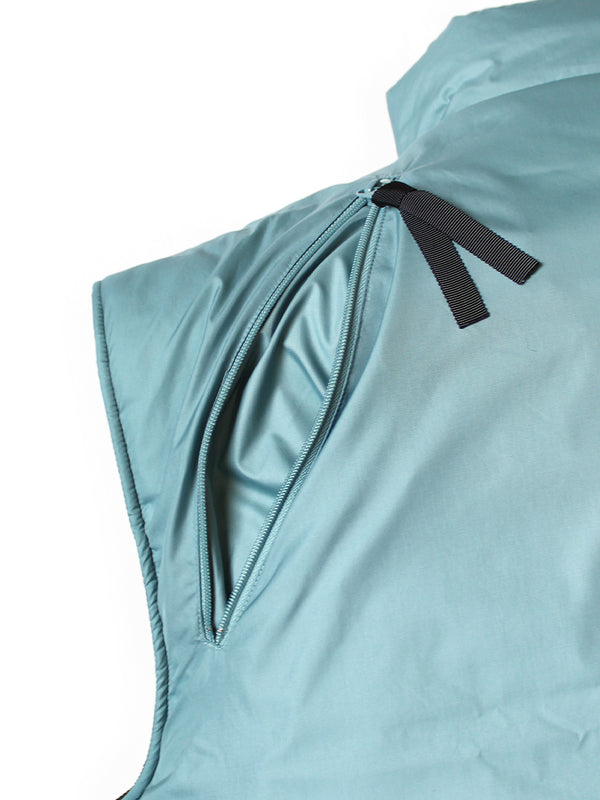 Kapital Nylon Zepher Fishing Vest