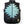 Load image into Gallery viewer, Kapital Nylon Zepher Fishing Vest
