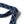 Load image into Gallery viewer, Kapital Macrame Maxi Belt (Chippewa Basket Mountain Pattern)
