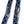 Load image into Gallery viewer, Kapital Macrame Maxi Belt (Chippewa Basket Mountain Pattern)
