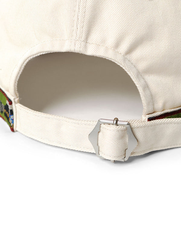 Kapital Murachino Brimfield Cap (Guiding Light)