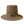 Load image into Gallery viewer, Kapital Nylon KONBU Processed Pork Pie Camp Hat (Long Brim)
