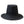 Load image into Gallery viewer, Kapital Nylon KONBU Processed Pork Pie Camp Hat (Long Brim)
