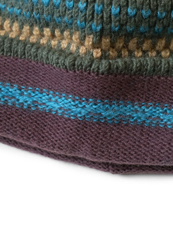 Kapital 5G Wool Knit Cap