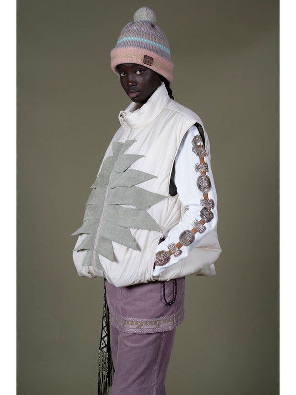 Kapital 5G Wool Knit Cap