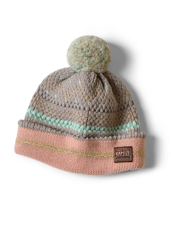 Kapital 5G Wool Knit Cap