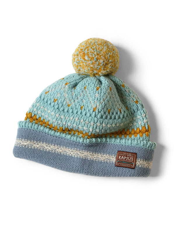 Kapital 5G Wool Knit Cap