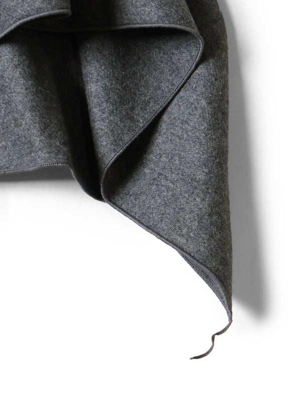 Kapital Wool Royal Babushka (KOUNTRY Embroidery)