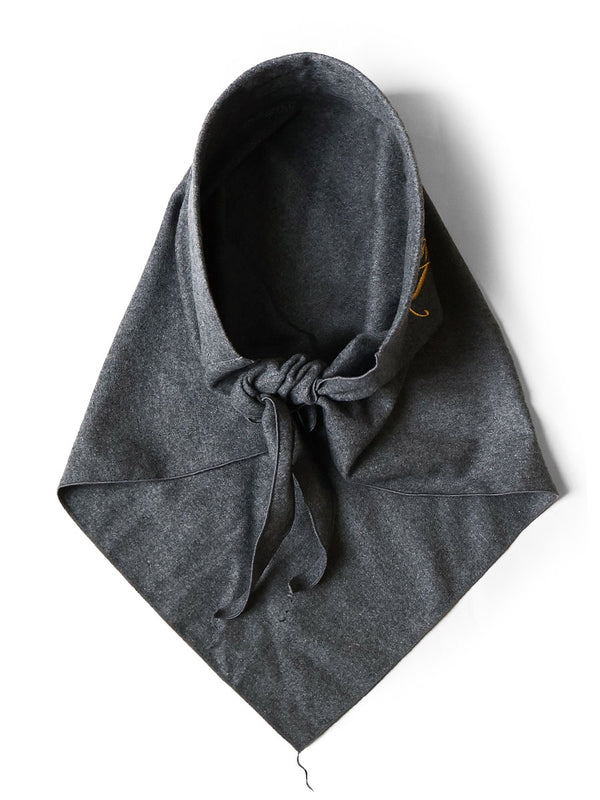 Kapital Wool Royal Babushka (KOUNTRY Embroidery)