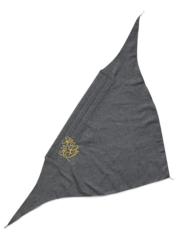 Kapital Wool Royal Babushka (KOUNTRY Embroidery)