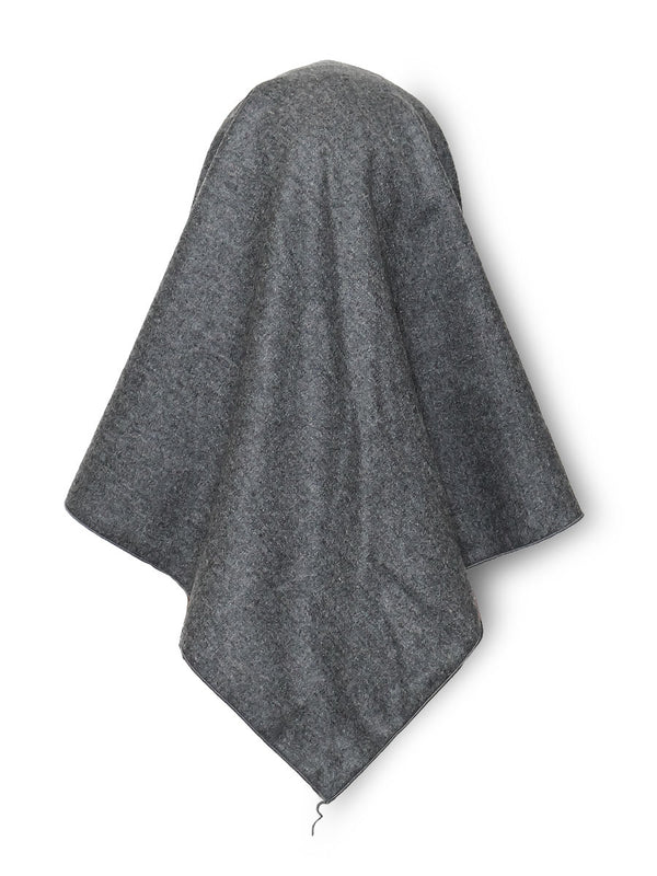 Kapital Wool Royal Babushka (KOUNTRY Embroidery)