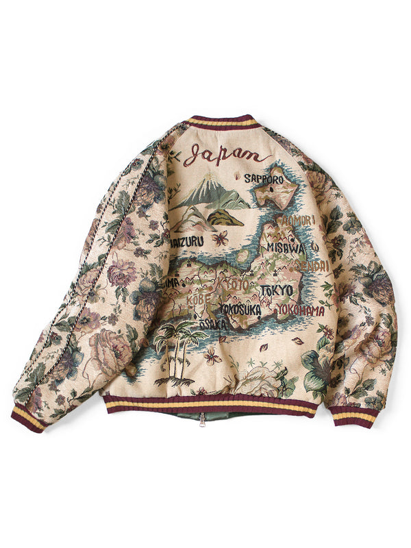 Kapital Gobelin Souvenir Jacket (JAPAN)