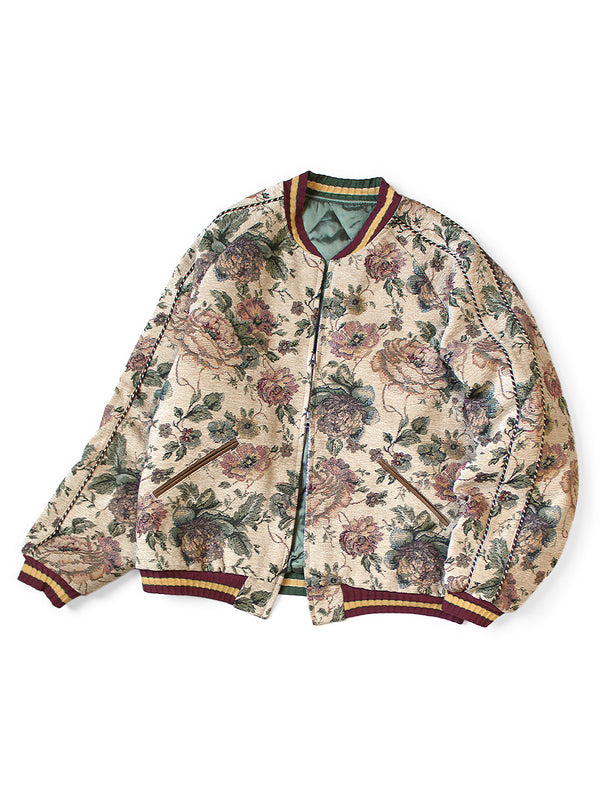 Kapital Gobelin Souvenir Jacket (JAPAN)